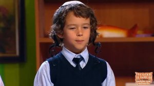 Еврейский Дед Мороз