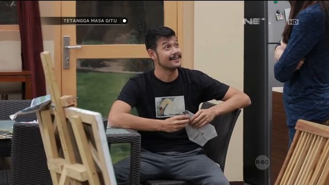 Bi Yuti - Part 2/4 | Tetangga Masa Gitu? S02 E68 | NetMediatama смотреть онлайн