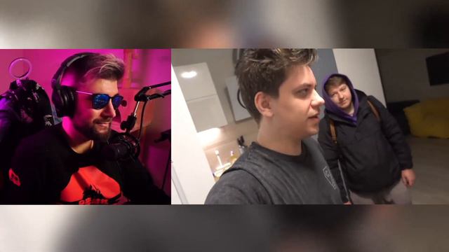 УТОПИЯ ► Как нам стало СТРАШНО - УЖАСЫ ВНУТРИ НАС ( Utopia Live Utopia Show ) | Реакция