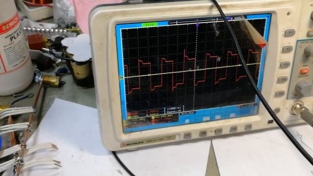 Блок питания майнинг No Name и ZT-1800 ремонт ККМ #АлексейСамохвалов