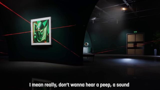 PAYDAY 3 RAP by JT Music (feat. @rustage, @TheStupendium, @AndreaKaden & @ShaoDowMusic) смотреть онлайн