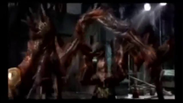 Top Resident Evil Transformations part 2 смотреть онлайн
