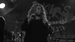 Lady sunshine let the good times roll