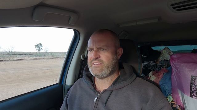 EP033 Flinders Ranges to Mungo National Park смотреть онлайн