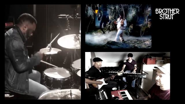 Get Ur Freak On [MASHUP] - Nate Smith, Brother Strut & Missy Elliot смотреть онлайн