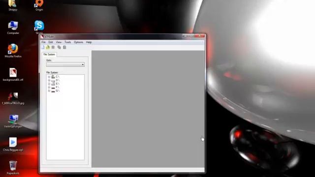 Tutorial Backround смотреть онлайн