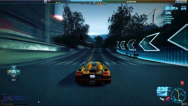 Need For Speed World - Racing NFS World veterans Episode #10 смотреть онлайн
