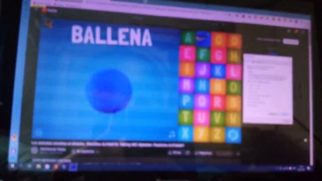 Ballena Bsod смотреть онлайн