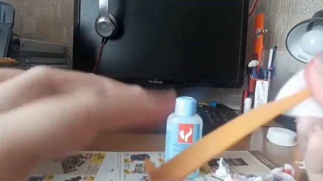 АРТ-ТЕРАПИЯ №1 : Преображение ОЧКОВ !!! (Виталя делает вещи) смотреть онлайн