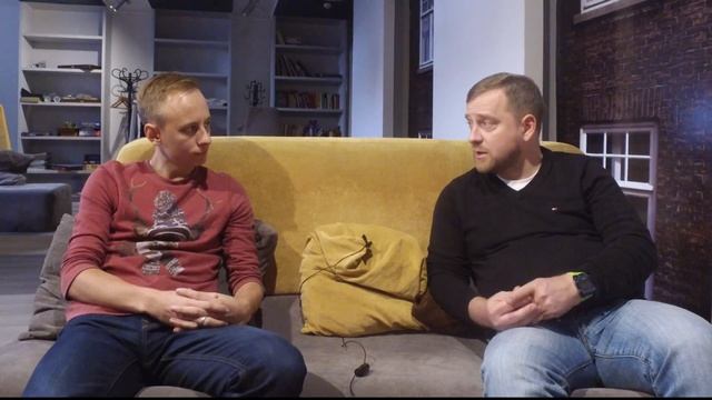 Форум Searchengines: продукт, монетизация и развитие сообщества [Сергей Петренко, 2 часть] смотреть онлайн