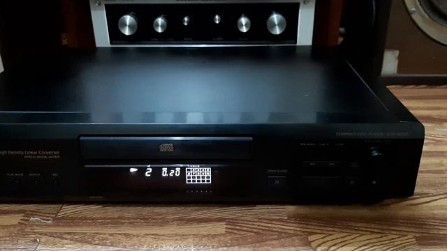 CD Sony CDP- XE220. ĐT 0941412388 (Giá 1,3 triệu) смотреть онлайн