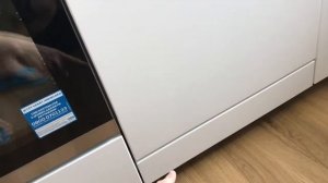 Как поставить фасад кухни ИКЕА (метод) на посудомойку не ИКЕА (Bosch)