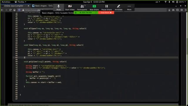 Java Programming Sajjad Project смотреть онлайн