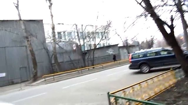 2-я улица Марьиной Рощи и её культурные новостройки