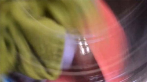 Тестирование стиральной машинки Beko WTV 8634 XC0