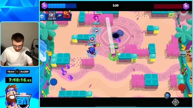 0 to 1250 Trophy OTIS AT ONCE! ? (rank 35) смотреть онлайн