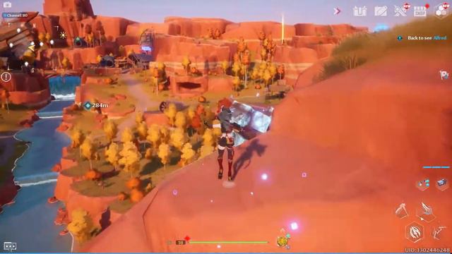 Fix Omnium Guard Quest Guide in Tower of Fantasy | 100% Fate Under the Tower смотреть онлайн