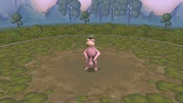 Spore Human смотреть онлайн