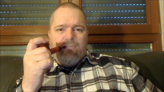 🇩🇪🇺🇸 Pfeife rauchen | W.Ø. Larsen »Old Fashioned« | Pipe Tobacco | Pfeifentabak смотреть онлайн