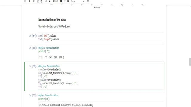 Machine Learning using Python-Project assignment for Skyfi Labs Online Course - by (P.Rama Lakshmi) смотреть онлайн