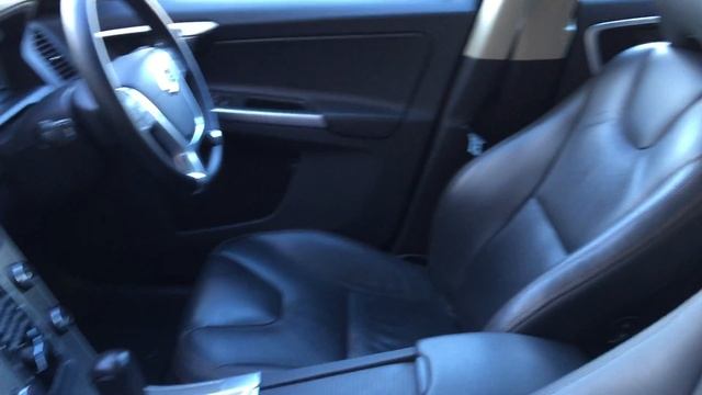 VOLVO XC60 D5 SE LUX PREMIUM GEARTRONIC KY61UYO смотреть онлайн