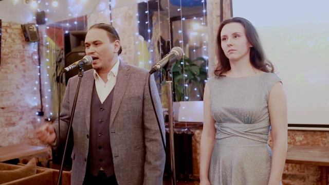 Ильдар Темная ночь смотреть онлайн