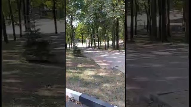 г. Строитель. парк МАРШАЛКОВО.12.09.20г. смотреть онлайн