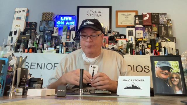 THE BLADE BY DABCAP UNBOXING FIRST IMPRESSIONS USE TIP ON ANY BATTERY NICE UNIT AT GOOD LOW PRICE!! смотреть онлайн