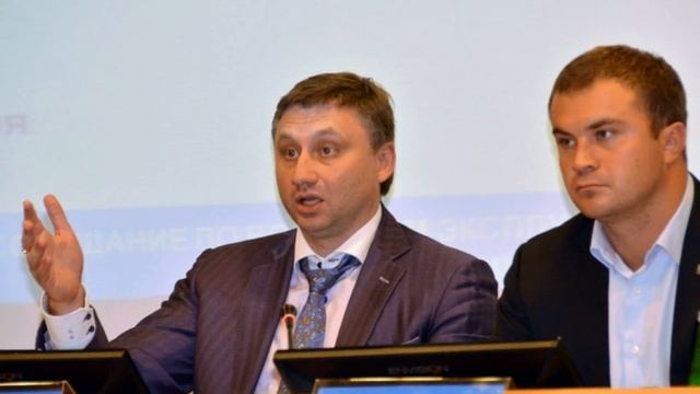 Роман Петрашов - арестованный политик Ставропольского края - биография смотреть онлайн
