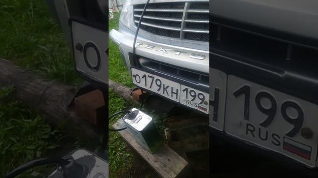 ЗАМЕНА МАСЛА ПУТЁМ ОТКАЧКИ НАСОСОМ - можно, но есть НО?☝️?(2) смотреть онлайн