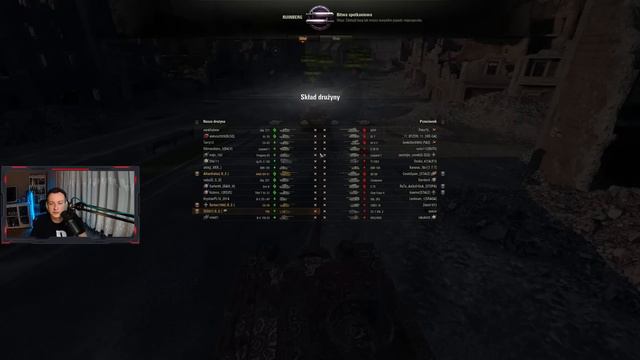 WARGAMING GO ZNISZCZY?! - T95 - WORLD OF TANKS смотреть онлайн