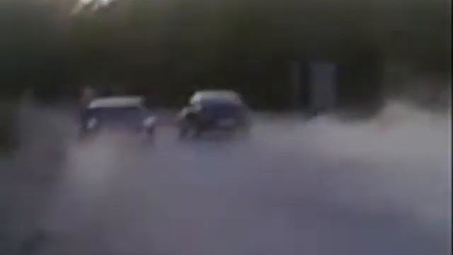 Vaz 2112 vs Vaz 21061.wmv смотреть онлайн