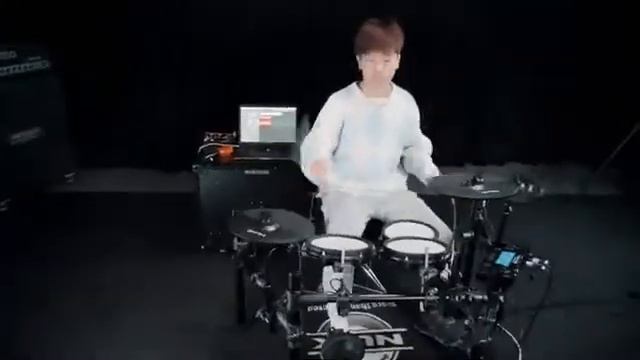 想買一部CP值極高電子鼓? nux dm-210 Electronic drum (全網面) 電子鼓 (香港行貨) смотреть онлайн