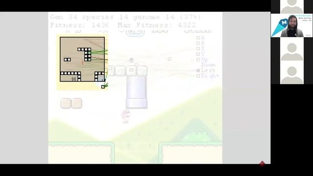 Make School: Introduction to Machine Learning Workshop #HourofCode #CSforGood смотреть онлайн