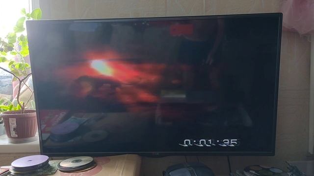 VHS / DVD Комбо Samsung V7600K с USB смотреть онлайн