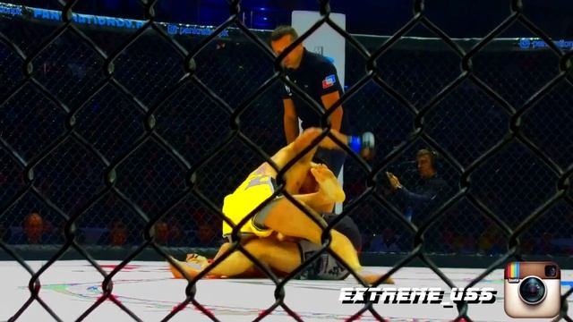 5.11.2016 Pankration MFP Бой РЯЗАНОВ Евгений vs CHENG Zhao смотреть онлайн