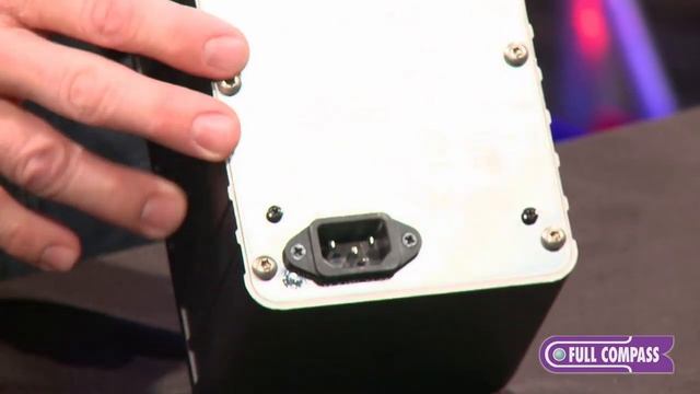 Fostex 6301 Series Active Monitors Overview | Full Compass смотреть онлайн