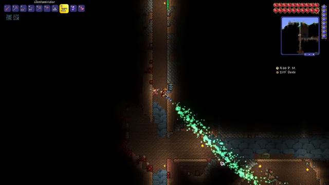 Cómo PURIFICAR/LIMPIAR tu mundo en Terraria смотреть онлайн