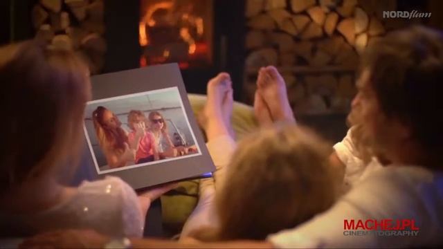 نسخة عن NORDflam Brand Promo Clip смотреть онлайн
