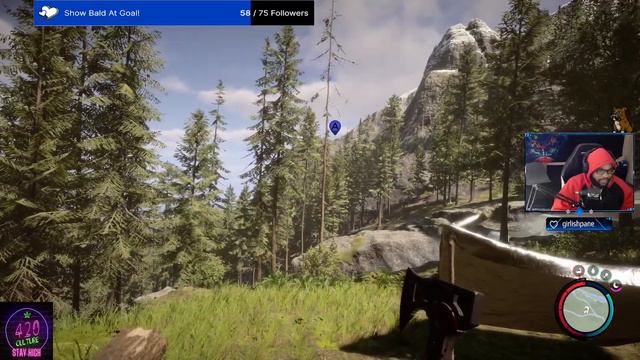 Sons Of The Forest Part 1 смотреть онлайн