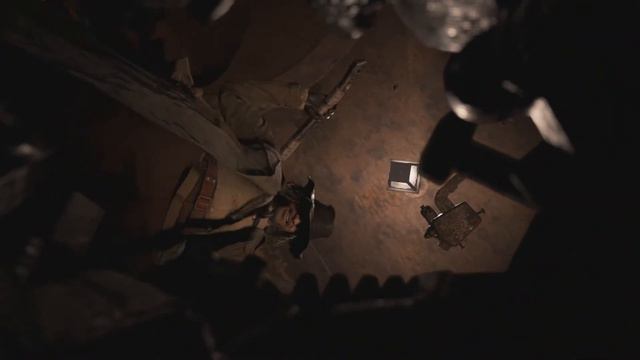 Первый раз в Resident Evil:VILLAGE (Надо Узбагоится) смотреть онлайн