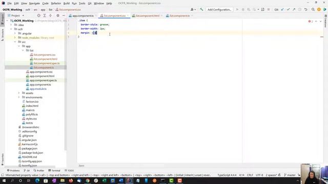Optimizing Angular Components For Reuse: Sample -- Part 1 смотреть онлайн