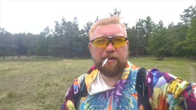 Улан-Удэ - Хобой : 11 день Хужир-песчанка-Скульптура "Хранитель Байкала" смотреть онлайн
