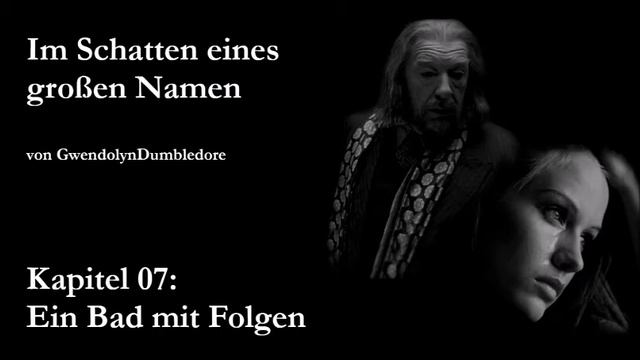 07 Ein Bad mit Folgen смотреть онлайн