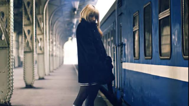 Люди встречаются.Band Odessa. смотреть онлайн