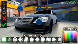 КАК ИЗМЕНИТЬ ЦВЕТ ФАР БЕСПЛАТНО Car parking multiplayer