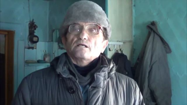 Каганат. Бойтесь пенсии и инвалидности. Список Фогеля смотреть онлайн