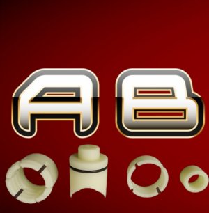 Ставим левую втулку рулевой рейки без снятия ниссан кашкай j10