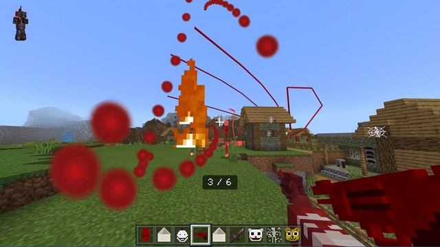 Horror Mod in MCPE (Kreaturen, Items und Sounds) - Minecraft PE (PS4, PE, Win 10,Xbox One, Switch) смотреть онлайн