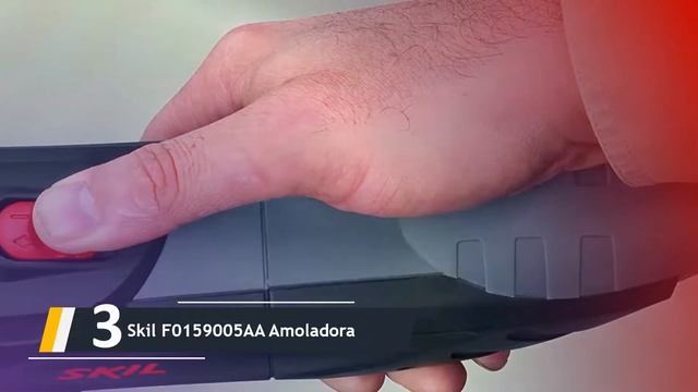 La Mejor Amoladora